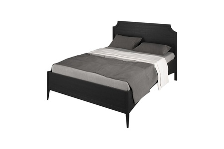 Кровать без изножья 1600