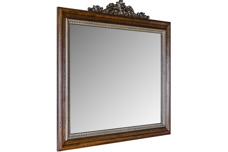 Зеркало настенное «альба 13к» п524.13к